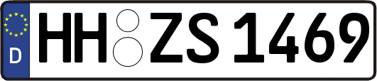 HH-ZS1469