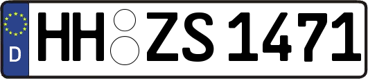 HH-ZS1471