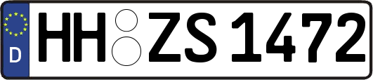 HH-ZS1472