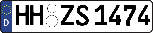 HH-ZS1474