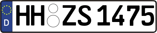 HH-ZS1475