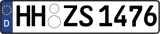 HH-ZS1476