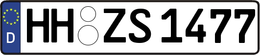 HH-ZS1477