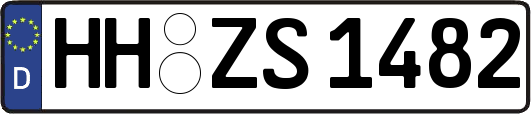 HH-ZS1482