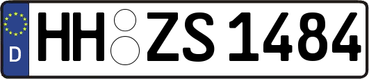 HH-ZS1484