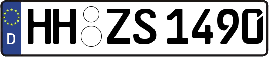 HH-ZS1490