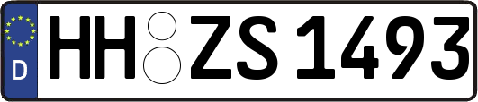 HH-ZS1493