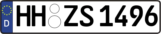HH-ZS1496