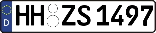 HH-ZS1497