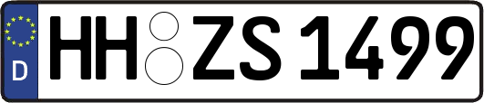 HH-ZS1499