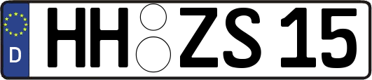 HH-ZS15