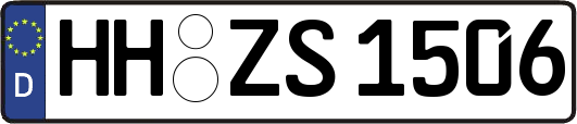 HH-ZS1506