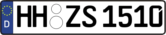 HH-ZS1510