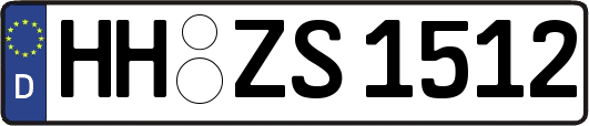 HH-ZS1512