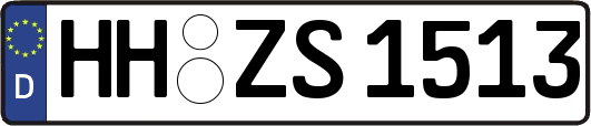 HH-ZS1513