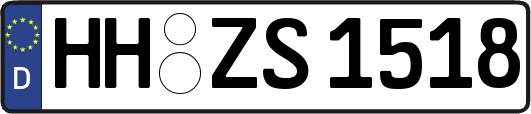 HH-ZS1518