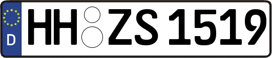 HH-ZS1519