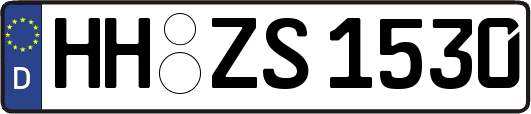 HH-ZS1530