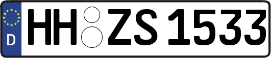 HH-ZS1533