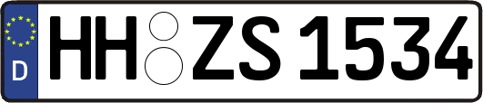 HH-ZS1534