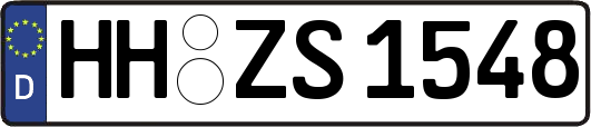 HH-ZS1548