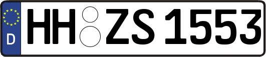 HH-ZS1553
