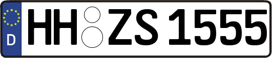 HH-ZS1555