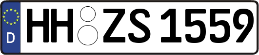 HH-ZS1559