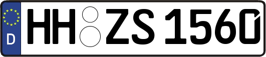 HH-ZS1560