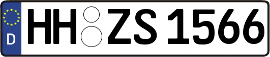 HH-ZS1566
