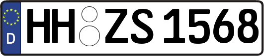 HH-ZS1568