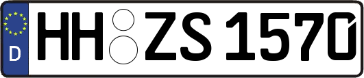 HH-ZS1570