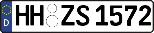 HH-ZS1572