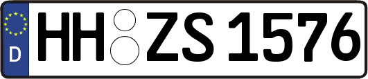 HH-ZS1576