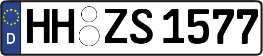 HH-ZS1577