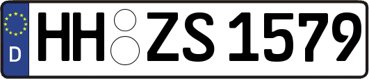 HH-ZS1579