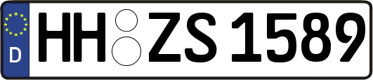 HH-ZS1589