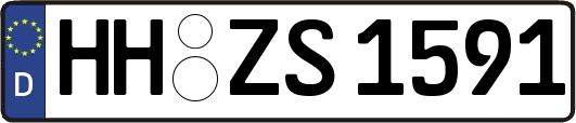 HH-ZS1591