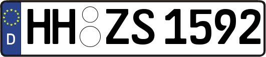 HH-ZS1592