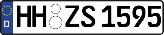 HH-ZS1595