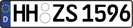 HH-ZS1596