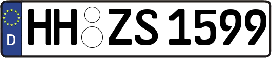 HH-ZS1599