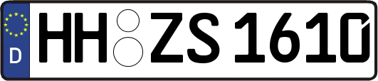 HH-ZS1610