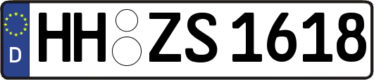 HH-ZS1618