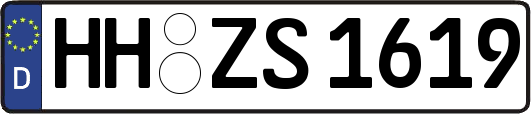 HH-ZS1619
