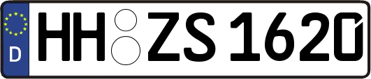 HH-ZS1620