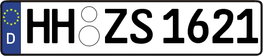 HH-ZS1621