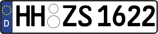 HH-ZS1622