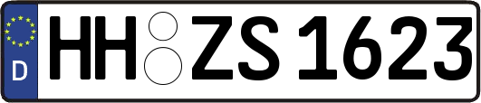 HH-ZS1623