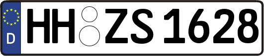 HH-ZS1628